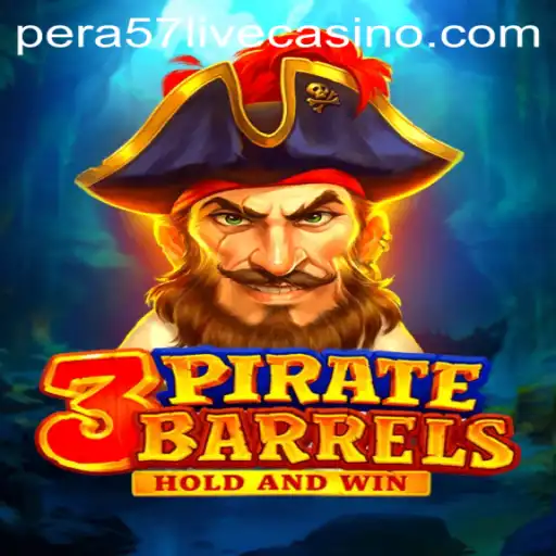 Discover the Exciting World of 3PirateBarrels: An Adventurous Gaming Experience