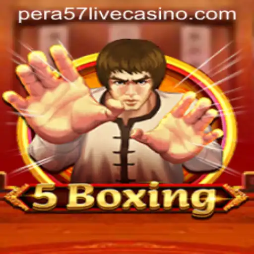 Explore the Dynamic World of 5Boxing