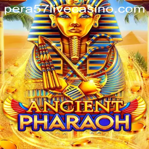 Exploring AncientPharaoh: A Modern Gaming Odyssey