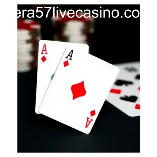 The Intriguing World of Blackjack and 'pera57' Influence