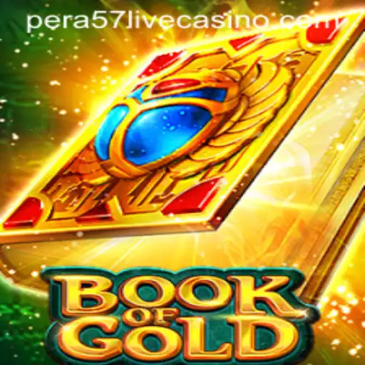 Exploring the Enchanting World of BookofGold: Pera57's Guide to Mastering the Game