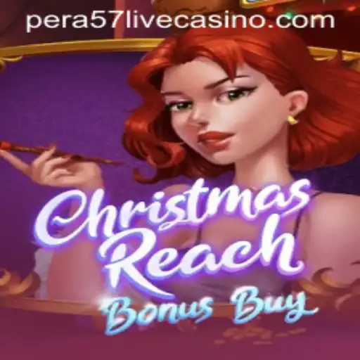 Experience the Magic of 'ChristmasReachBonusBuy'