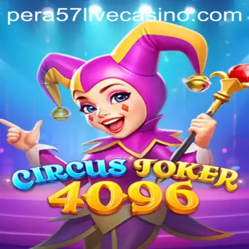 CircusJoker4096: A New Revolution in Gaming