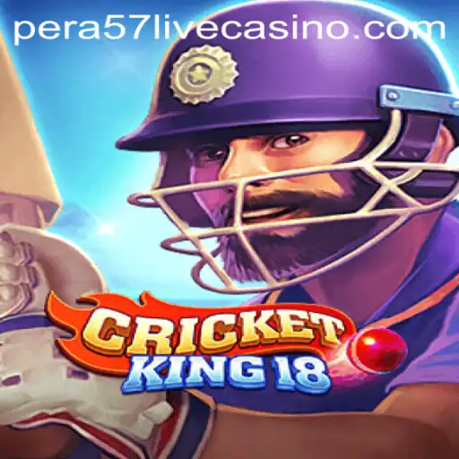 Exploring the Dynamic World of CricketKing18: An In-depth Guide