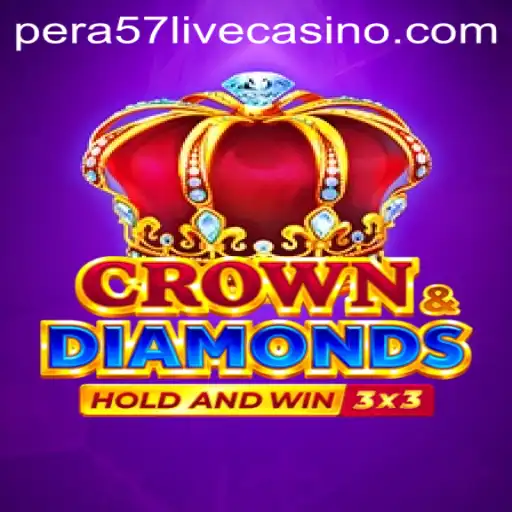 Discover the Thrilling World of Crowndiamonds: A Game Revolution