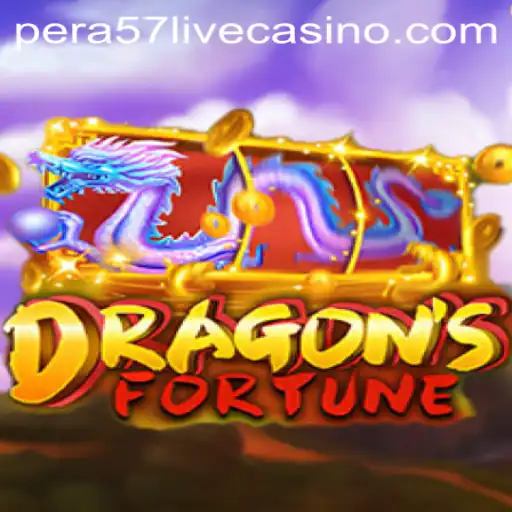 Exploring DragonFortune: The Game That's Changing the Gaming Landscape