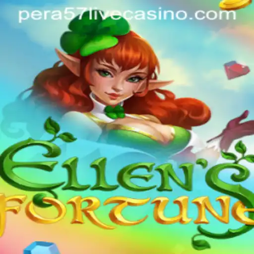 Discover the Thrilling World of EllensFortune: A Fusion of Strategy and Adventure