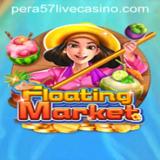 Exploring the Dynamic World of FloatingMarket: A Strategic Entertainment Voyage