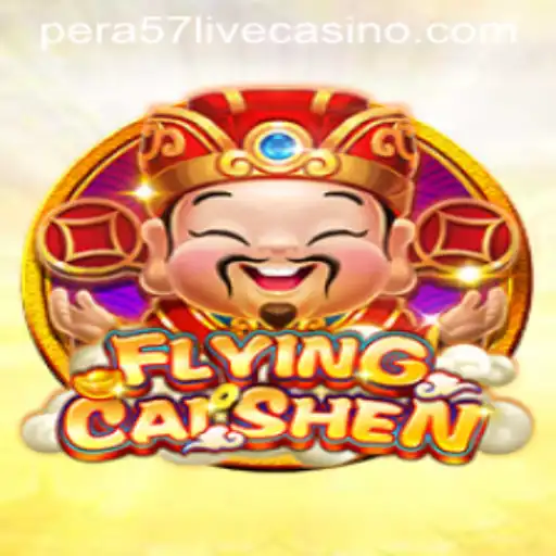 FlyingCaiShen: Dive into the Mesmerizing World of Fortune and Adventure
