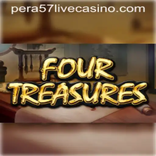 Unveiling FourTreasures: A New Era in Gaming with Pera57