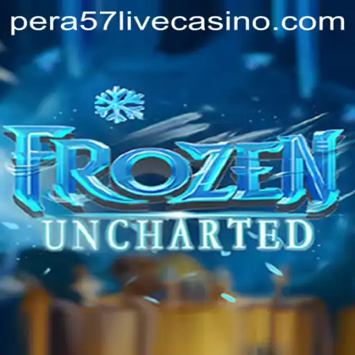 Discovering 'FrozenUncharted': A Game That Redefines Adventure