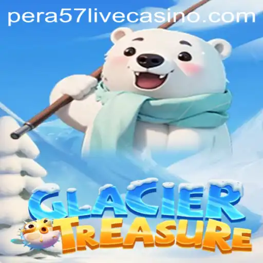 Unveiling the Enchanting World of GlacierTreasure: A Comprehensive Guide