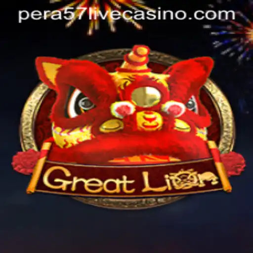 Unleashing the Adventure: Dive into the World of GreatLion with Pera57