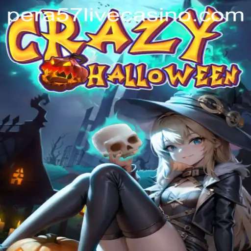 CrazyHalloween: Unleashing the Spooky Fun with Pera57