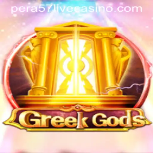 Exploring GreekGods A Majestic Odyssey