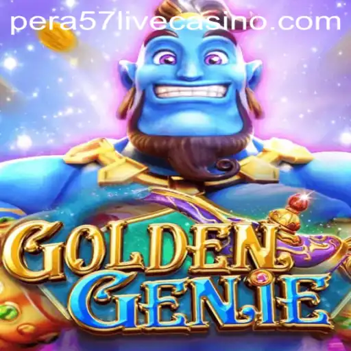 GOLDENGENIE: Revolutionizing Gaming with Innovation and Adventure