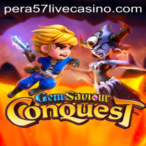 Unveiling the Adventure: A Comprehensive Look at GemSaviourConquest