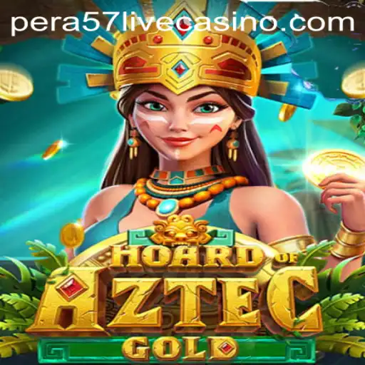 Discover 'Hoard of Aztec Gold': A Thrilling Adventure Awaits