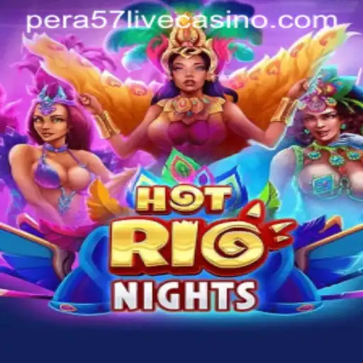 Diving Deep Into HotRioNights: A Thrilling Journey Through the Vibrant World of Pera57