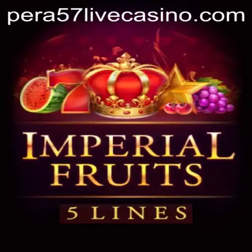 Exploring the Exciting Realm of ImperialFruits5 and the Enigma of pera57