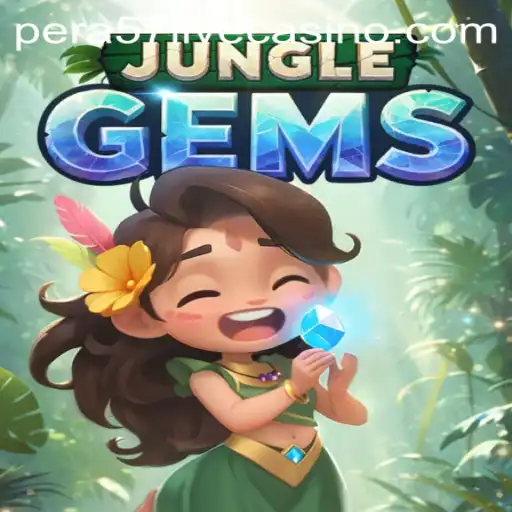 Unveiling the World of JungleGems: A Captivating Adventure Awaits