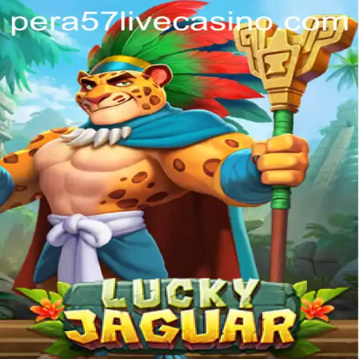 Discover the Thrills of LuckyJaguar: A Game of Skill and Adventure