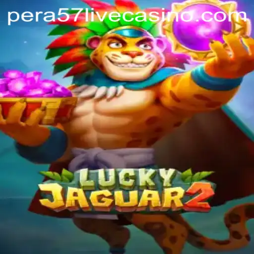All About Luckyjaguar2: The Exciting Game with a Twist of Pera57