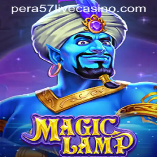 Discover the Enchanting World of MagicLamp: A Journey into Modern Gaming