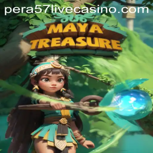 Discover the Adventure of MayaTreasure: Dive into the World of Ancient Secrets with Pera57