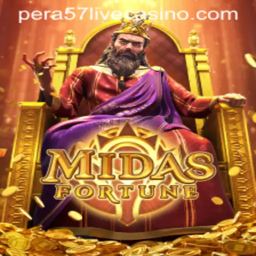 Unveiling MidasFortune: A New Era in Gaming with a Twist of Innovation