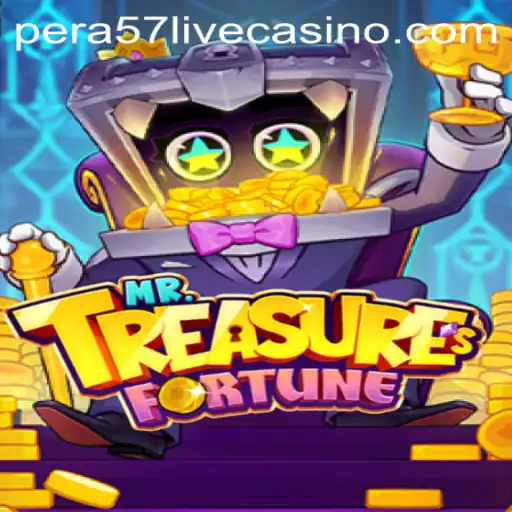 Exploring MrTreasuresFortune: Conquer the Adventure with Pera57
