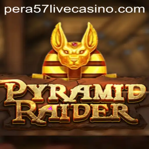 PyramidRaider: A Thrilling Expedition into the Heart of Ancient Mysteries