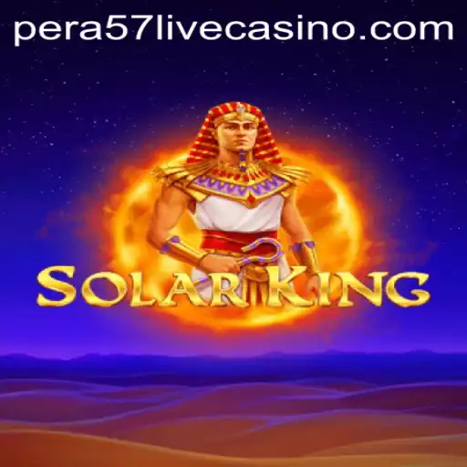 Unveiling the Universe of SolarKing: An In-Depth Look into the Intriguing Gameplay