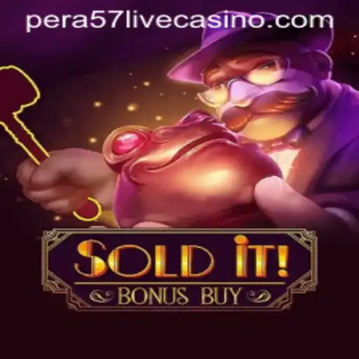 Unlock the Adventure of SolditBonusBuy with Pera57