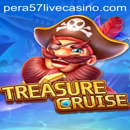 Discover the Thrills of TREASURECRUISE: An Innovative Adventure Awaits