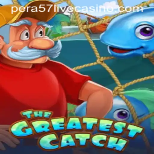 Discovering TheGreatestCatch: A Game of Strategy and Skill