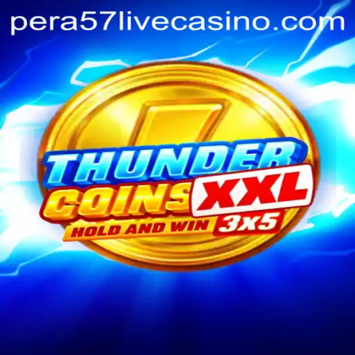 ThunderCoinsXxl: Revolutionizing Online Gaming with Pera57