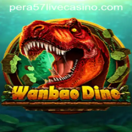 WanBaoDino: A Captivating Adventure in the World of Dinosaurs