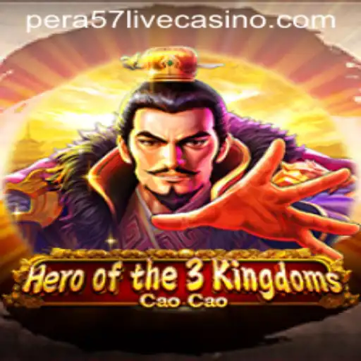 Heroofthe3KingdomsCaoCao: The Ultimate Strategy Game Experience