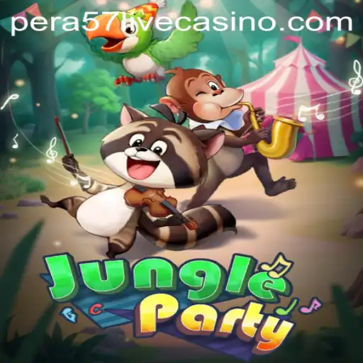Discovering JungleParty: An Exciting Adventure Awaits