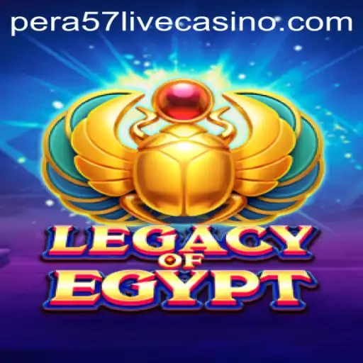Legacy of Egypt: An Immersive Journey into Ancient Civilization