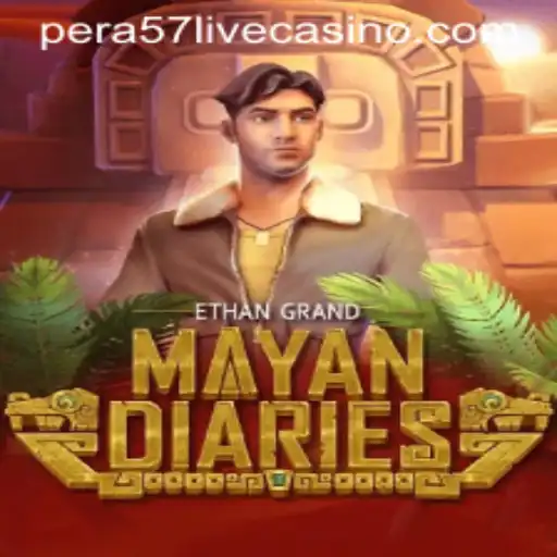 MayanDiaries: Unraveling Ancient Mysteries