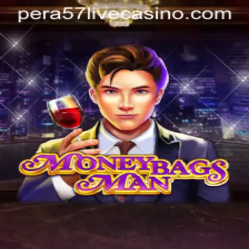 Dive into the Thrilling World of MoneybagsMan: The Ultimate Gaming Experience