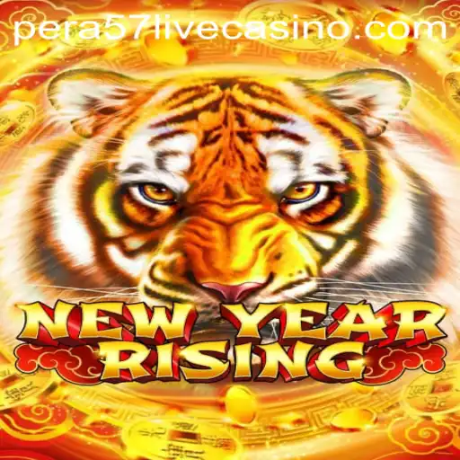 Exploring the Thrilling World of NewYearRising: The Ultimate Gaming Experience