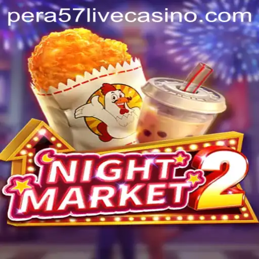 Exploring NightMarket2: A Deep Dive into the Intriguing Game of Pera57