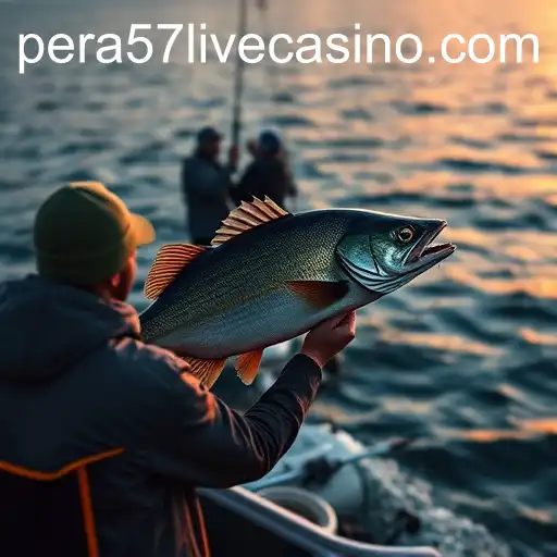 Exploring the World of Online Fishing: A Deep Dive into Pera57