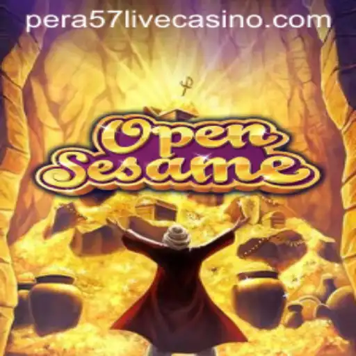 Unveiling OpenSesame: The Innovative Gaming Experience
