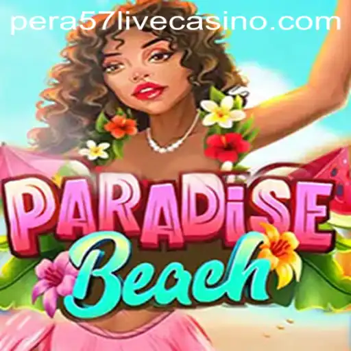 Discover the Enchanting World of ParadiseBeach: A Comprehensive Guide