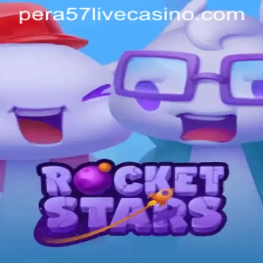 RocketStars: The Thrilling Adventure Awaits