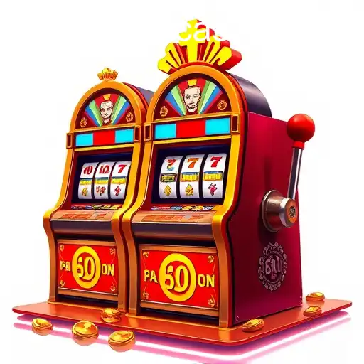 The Fascinating World of Slot Machines: A Deep Dive into Pera57